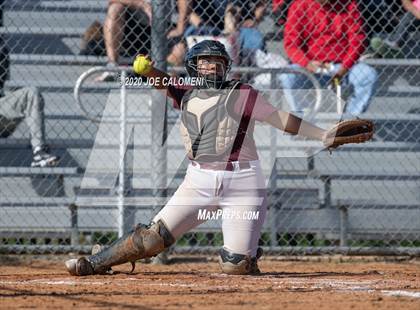 Thumbnail 1 in Lee [Robert E.] vs Highlands (Scrimmage) photogallery.