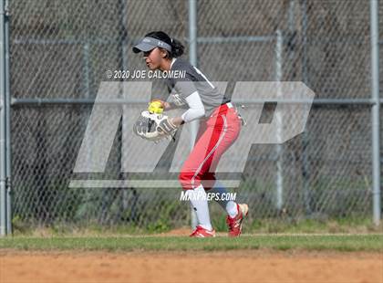 Thumbnail 2 in Lee [Robert E.] vs Highlands (Scrimmage) photogallery.