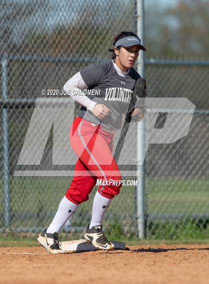 Thumbnail 2 in Lee [Robert E.] vs Highlands (Scrimmage) photogallery.
