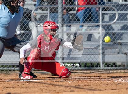 Thumbnail 1 in Lee [Robert E.] vs Highlands (Scrimmage) photogallery.