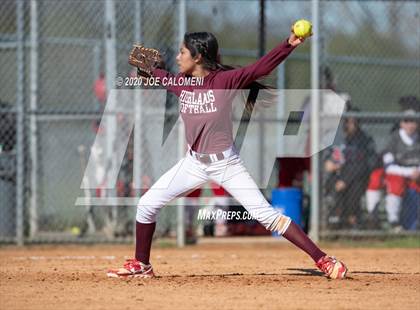 Thumbnail 1 in Lee [Robert E.] vs Highlands (Scrimmage) photogallery.