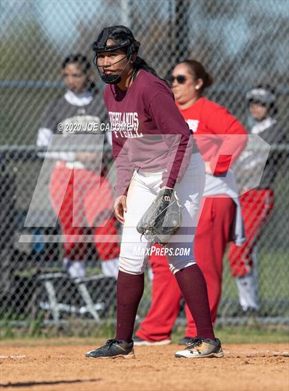 Thumbnail 1 in Lee [Robert E.] vs Highlands (Scrimmage) photogallery.