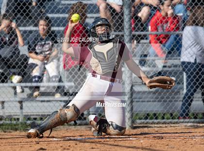 Thumbnail 1 in Lee [Robert E.] vs Highlands (Scrimmage) photogallery.