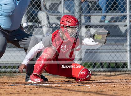 Thumbnail 3 in Lee [Robert E.] vs Highlands (Scrimmage) photogallery.