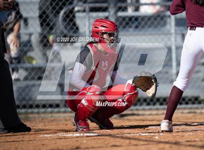 Thumbnail 3 in Lee [Robert E.] vs Highlands (Scrimmage) photogallery.