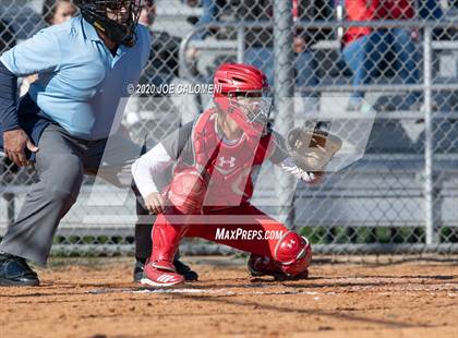 Thumbnail 3 in Lee [Robert E.] vs Highlands (Scrimmage) photogallery.