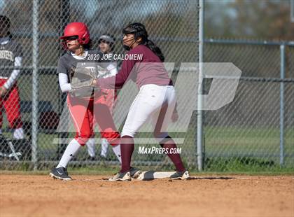 Thumbnail 1 in Lee [Robert E.] vs Highlands (Scrimmage) photogallery.
