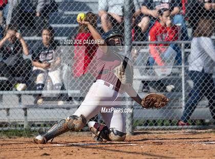 Thumbnail 2 in Lee [Robert E.] vs Highlands (Scrimmage) photogallery.