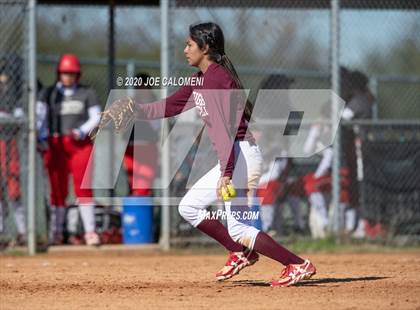 Thumbnail 3 in Lee [Robert E.] vs Highlands (Scrimmage) photogallery.