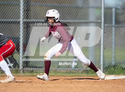 Thumbnail 2 in Lee [Robert E.] vs Highlands (Scrimmage) photogallery.