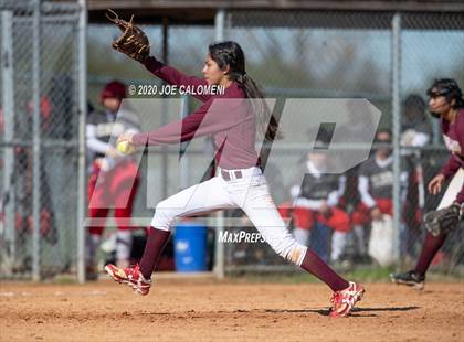 Thumbnail 3 in Lee [Robert E.] vs Highlands (Scrimmage) photogallery.