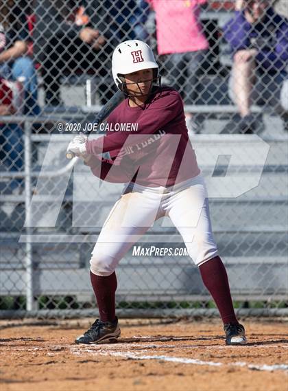 Thumbnail 1 in Lee [Robert E.] vs Highlands (Scrimmage) photogallery.