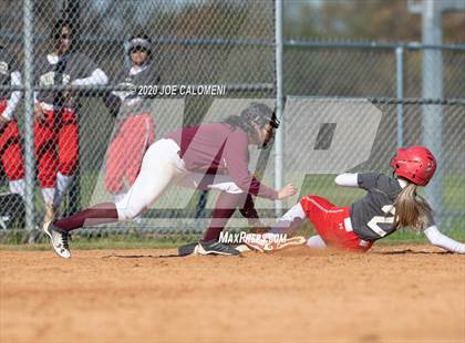 Thumbnail 3 in Lee [Robert E.] vs Highlands (Scrimmage) photogallery.