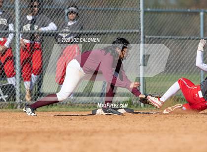 Thumbnail 2 in Lee [Robert E.] vs Highlands (Scrimmage) photogallery.