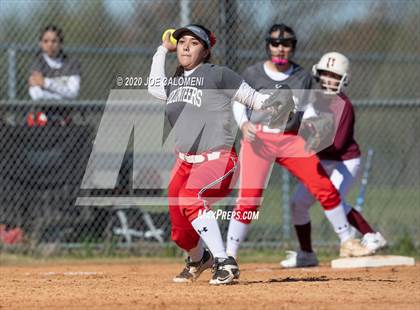 Thumbnail 2 in Lee [Robert E.] vs Highlands (Scrimmage) photogallery.
