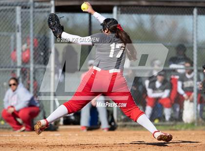Thumbnail 2 in Lee [Robert E.] vs Highlands (Scrimmage) photogallery.