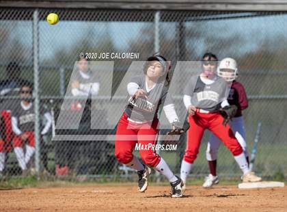 Thumbnail 1 in Lee [Robert E.] vs Highlands (Scrimmage) photogallery.