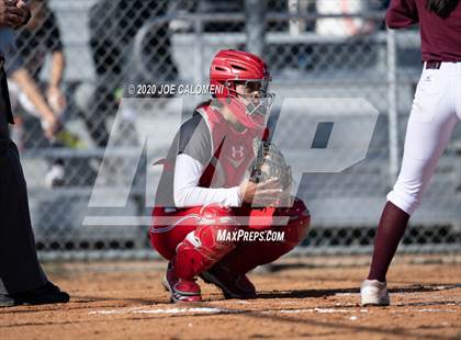 Thumbnail 1 in Lee [Robert E.] vs Highlands (Scrimmage) photogallery.