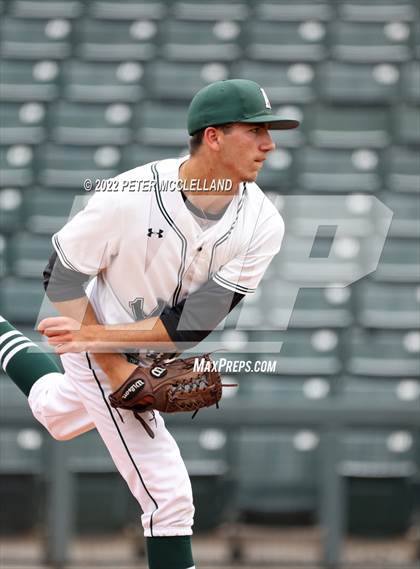 Thumbnail 2 in Newburyport vs  Austin Prep (Division Three Championship Game) photogallery.
