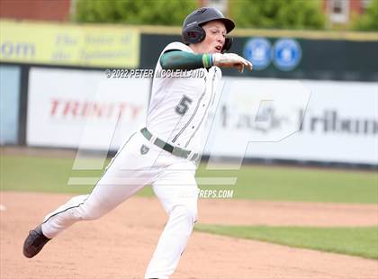 Thumbnail 2 in Newburyport vs  Austin Prep (Division Three Championship Game) photogallery.