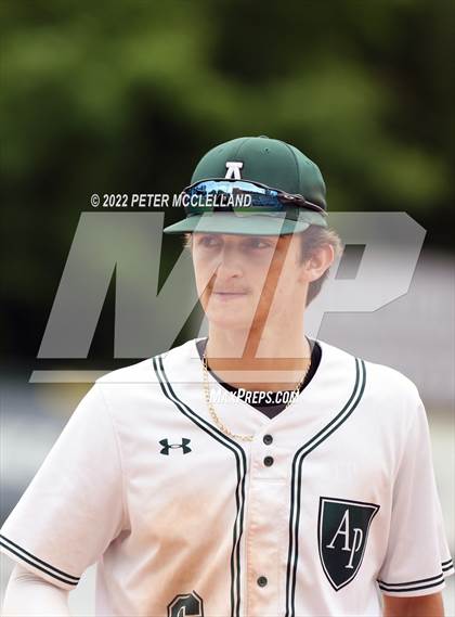 Thumbnail 3 in Newburyport vs  Austin Prep (Division Three Championship Game) photogallery.