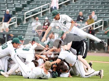 Thumbnail 1 in Newburyport vs  Austin Prep (Division Three Championship Game) photogallery.