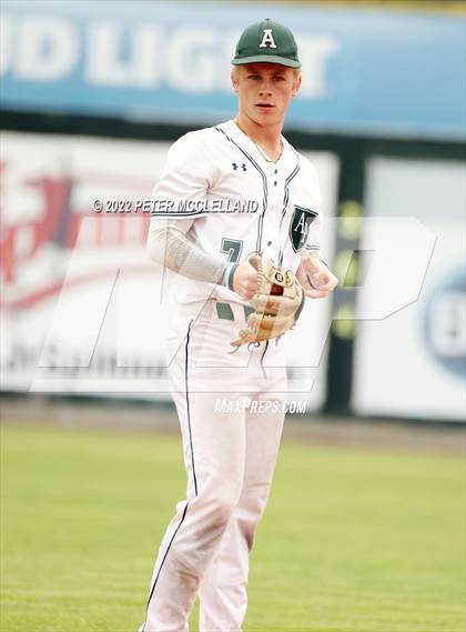 Thumbnail 1 in Newburyport vs  Austin Prep (Division Three Championship Game) photogallery.