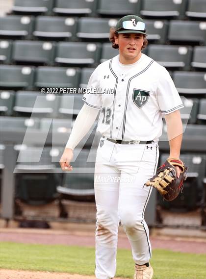 Thumbnail 1 in Newburyport vs  Austin Prep (Division Three Championship Game) photogallery.