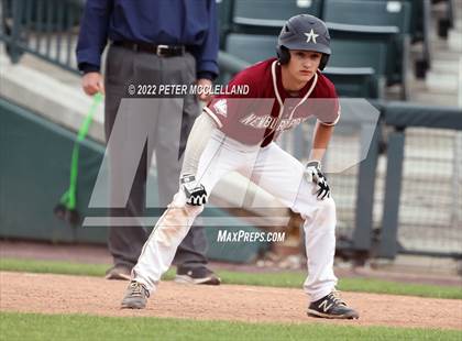 Thumbnail 1 in Newburyport vs  Austin Prep (Division Three Championship Game) photogallery.