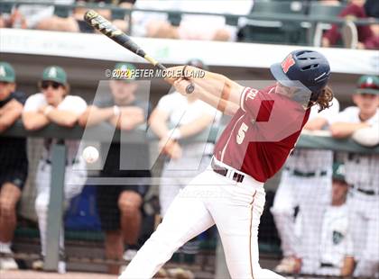 Thumbnail 2 in Newburyport vs  Austin Prep (Division Three Championship Game) photogallery.