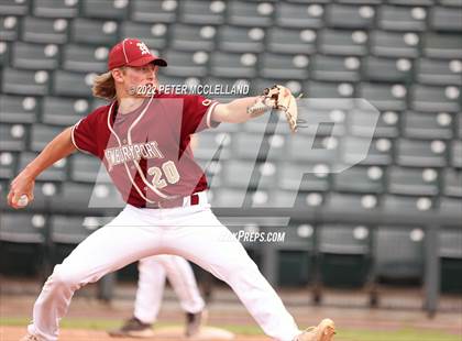 Thumbnail 2 in Newburyport vs  Austin Prep (Division Three Championship Game) photogallery.