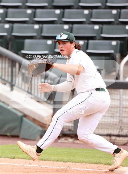 Thumbnail 2 in Newburyport vs  Austin Prep (Division Three Championship Game) photogallery.