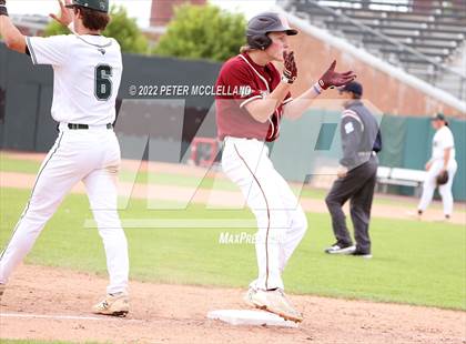 Thumbnail 2 in Newburyport vs  Austin Prep (Division Three Championship Game) photogallery.