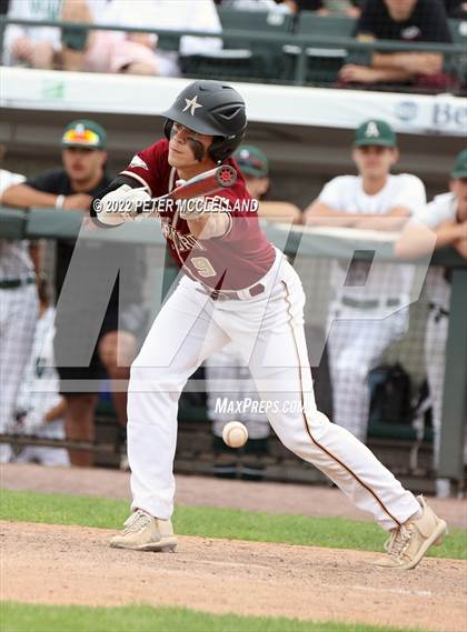 Thumbnail 1 in Newburyport vs  Austin Prep (Division Three Championship Game) photogallery.
