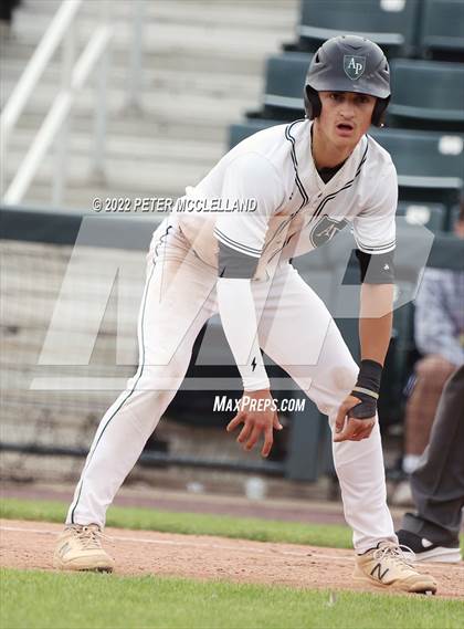 Thumbnail 1 in Newburyport vs  Austin Prep (Division Three Championship Game) photogallery.