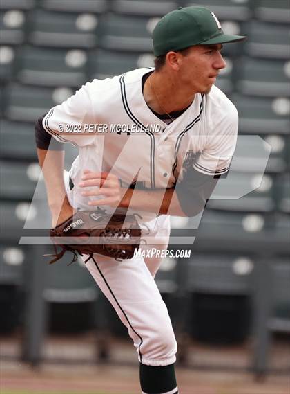 Thumbnail 3 in Newburyport vs  Austin Prep (Division Three Championship Game) photogallery.