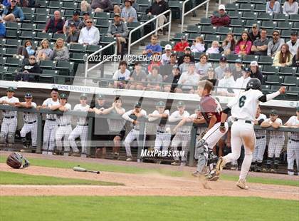Thumbnail 3 in Newburyport vs  Austin Prep (Division Three Championship Game) photogallery.