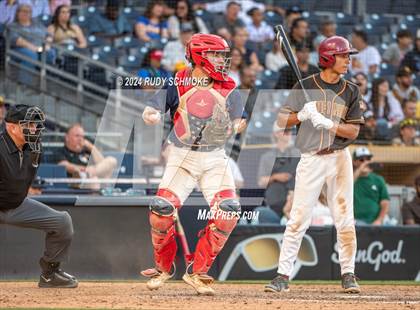 Thumbnail 2 in CIF SDS All-Star Game photogallery.
