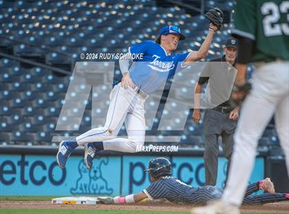 Thumbnail 3 in CIF SDS All-Star Game photogallery.