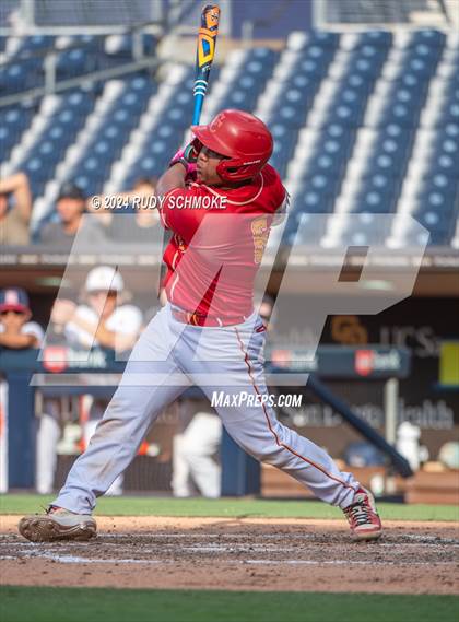 Thumbnail 1 in CIF SDS All-Star Game photogallery.