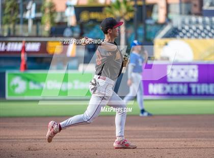 Thumbnail 2 in CIF SDS All-Star Game photogallery.