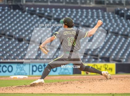 Thumbnail 1 in CIF SDS All-Star Game photogallery.
