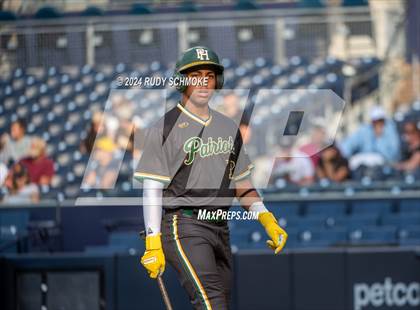 Thumbnail 2 in CIF SDS All-Star Game photogallery.