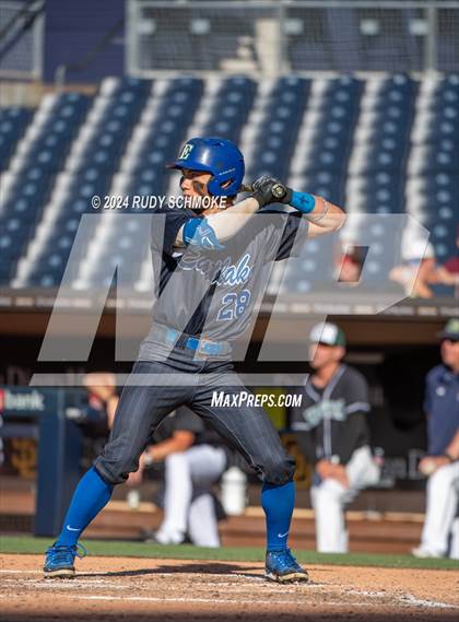 Thumbnail 2 in CIF SDS All-Star Game photogallery.