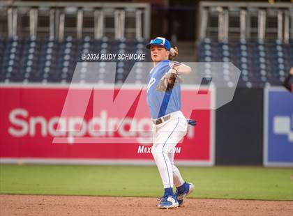 Thumbnail 1 in CIF SDS All-Star Game photogallery.