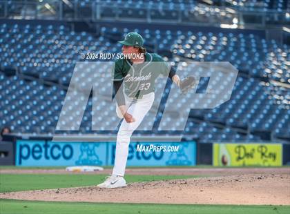 Thumbnail 1 in CIF SDS All-Star Game photogallery.
