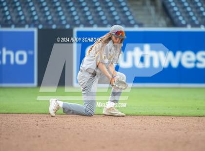 Thumbnail 2 in CIF SDS All-Star Game photogallery.