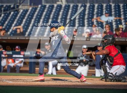 Thumbnail 2 in CIF SDS All-Star Game photogallery.