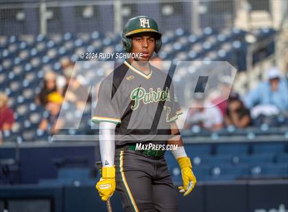 Thumbnail 3 in CIF SDS All-Star Game photogallery.