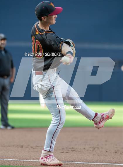 Thumbnail 1 in CIF SDS All-Star Game photogallery.